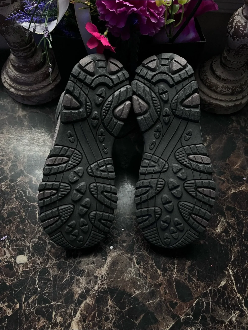 Merrell moab waterproof